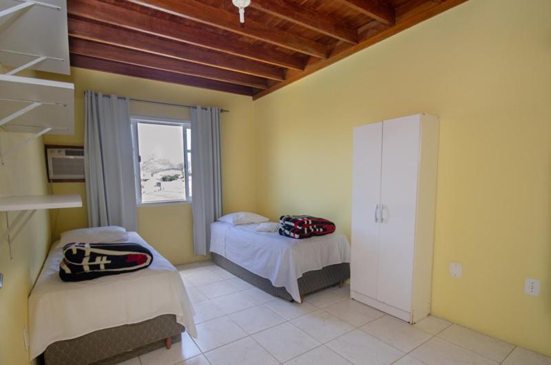 Pousada Recanto Dom Arthur Itapema Quarto foto