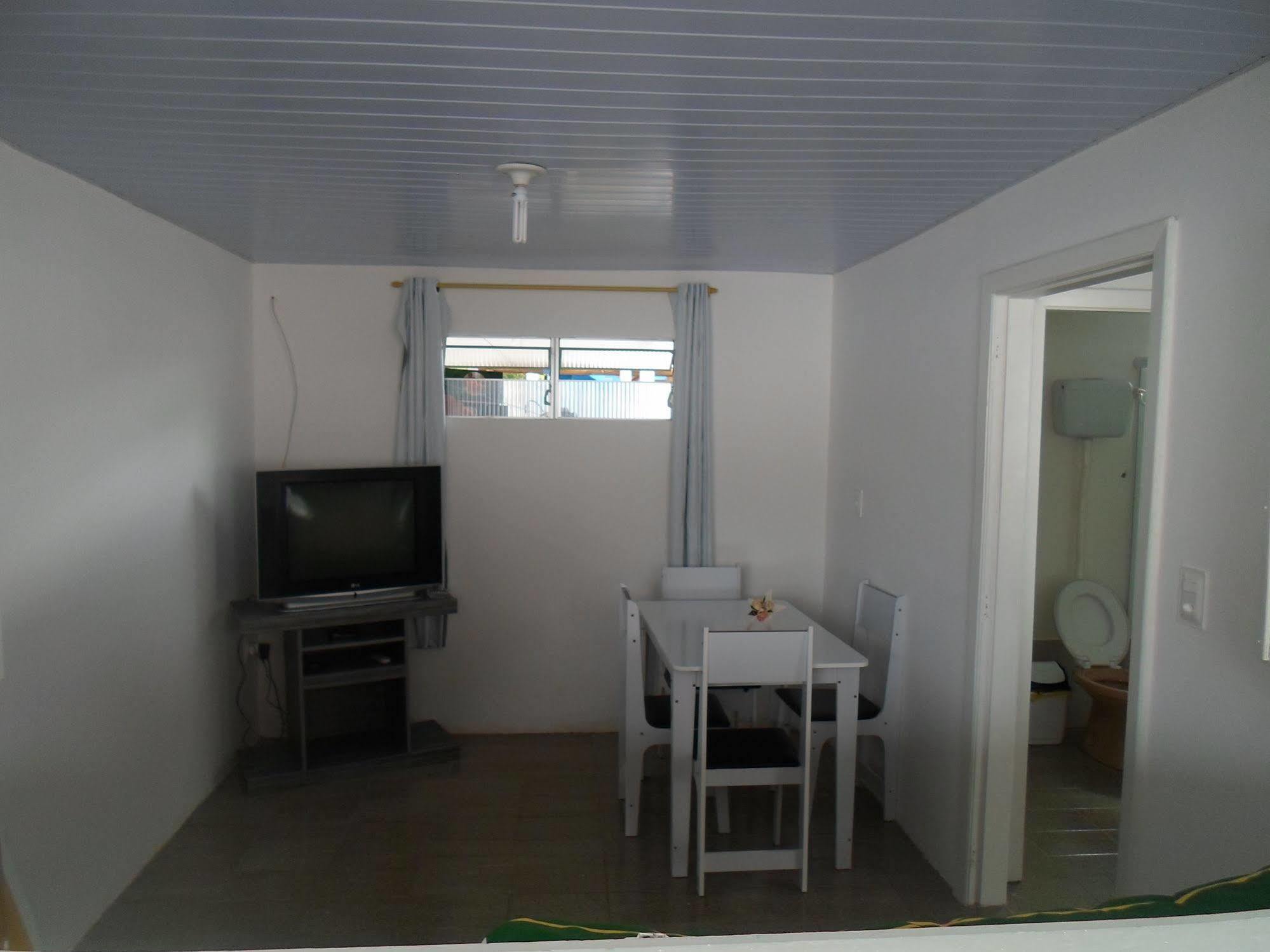 Pousada Recanto Dom Arthur Itapema Exterior foto