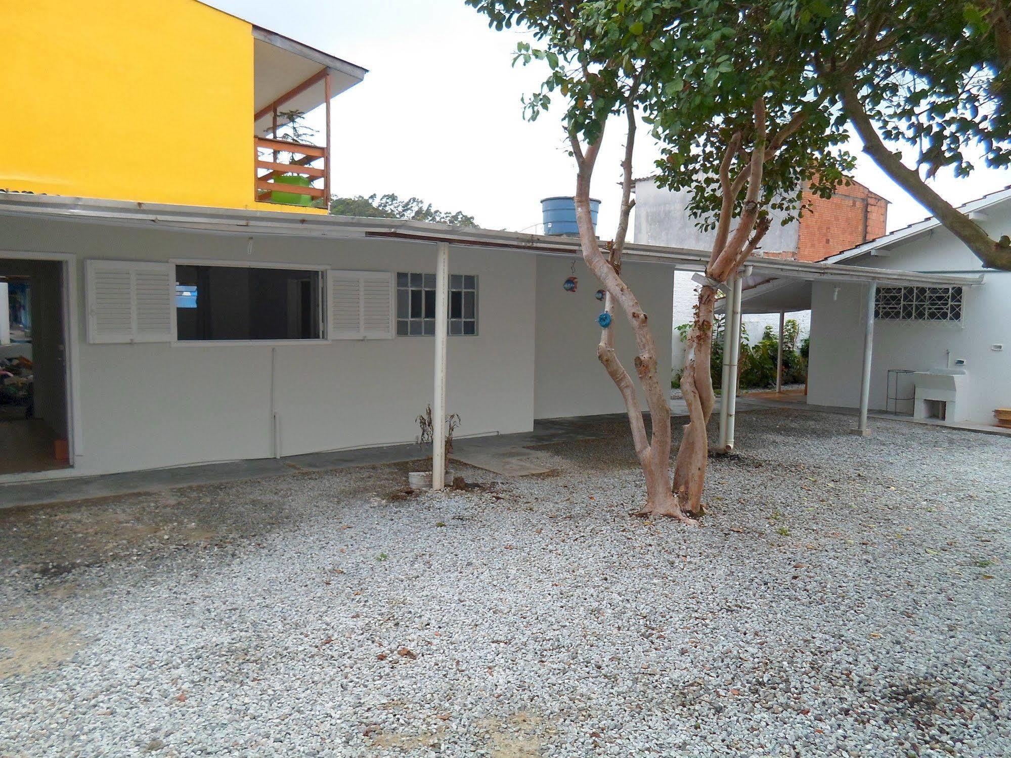 Pousada Recanto Dom Arthur Itapema Exterior foto