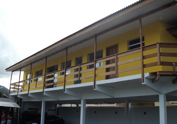 Pousada Recanto Dom Arthur Itapema Exterior foto